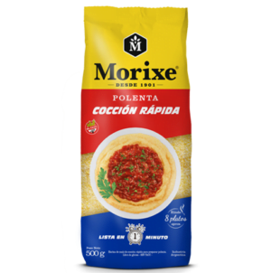Polenta 500gr