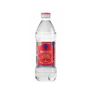 Bialcohol desinfectante 70° 500ml