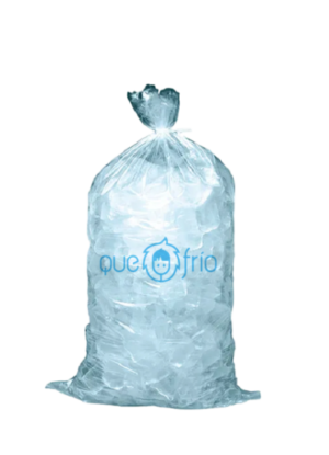 Hielo bolsa 5kg