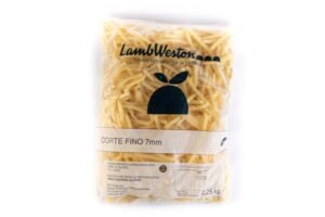 Lamb Weston Corte Fino 7mm x 2.25kg caja de 18kg