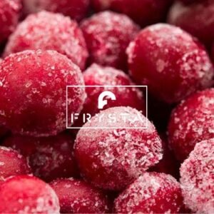 CEREZA IQF