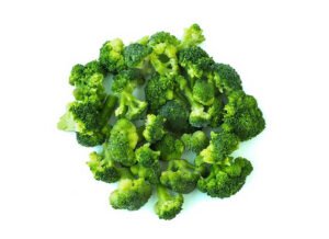 BROCOLI X KG